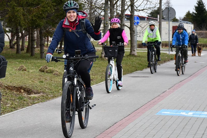 Szlakiem miejsc pamięci