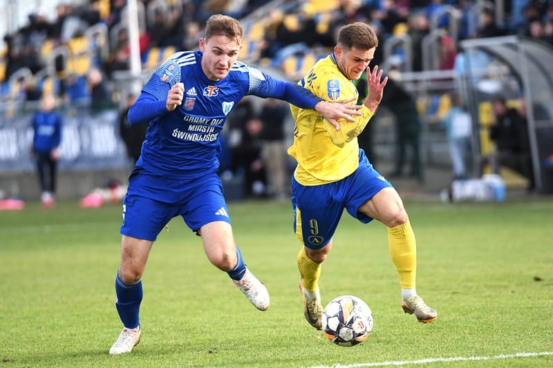 Pucharowy sen wciąż trwa (foto)