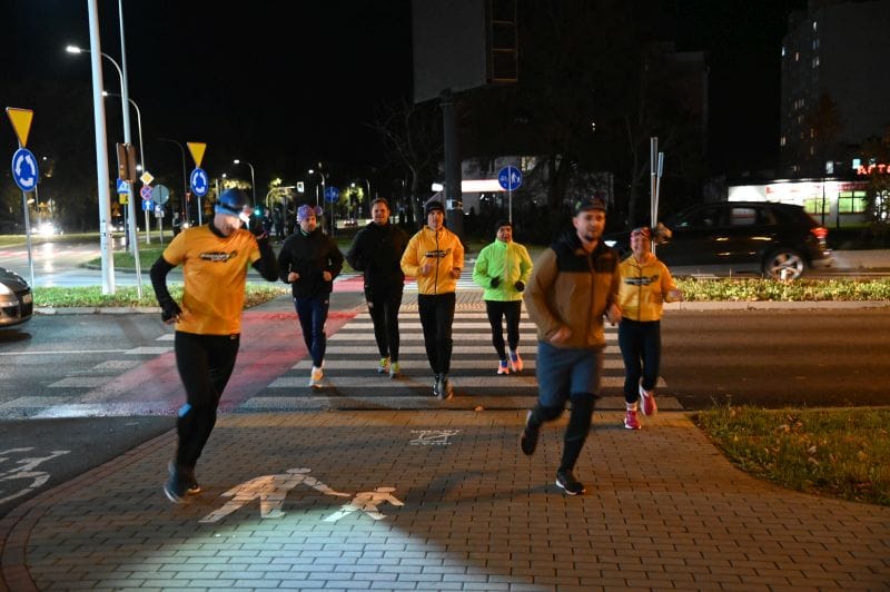 Coś więcej niż sport