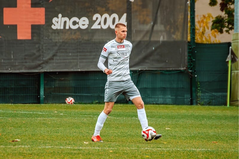 Piętnasty raz o punkty