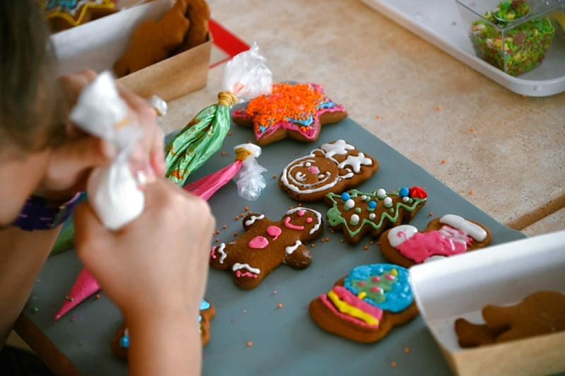 Świąteczne inspiracje – ruszają zapisy na warsztaty