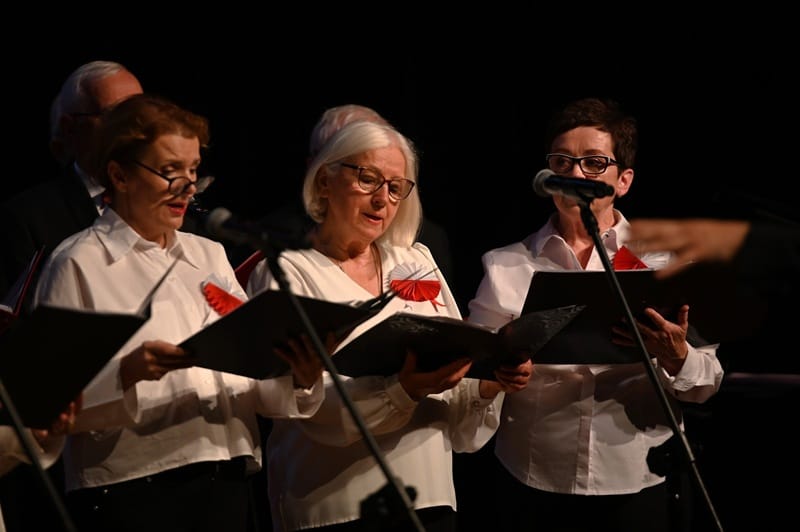 Muzyczne świętowanie