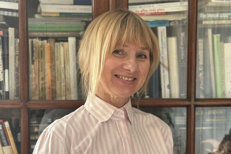 Za naprawianie świata