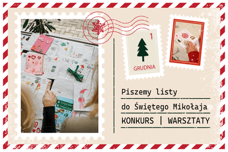 Zabawa dla najmłodszych