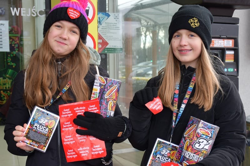 Bez Was nie ma grania