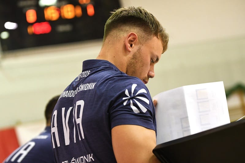 Przykra niespodzianka w Spale