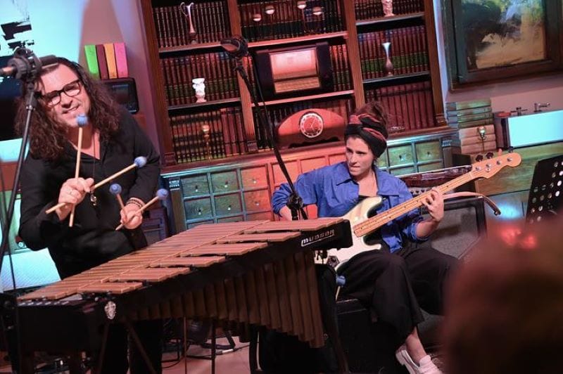 Utalentowana zbieranina