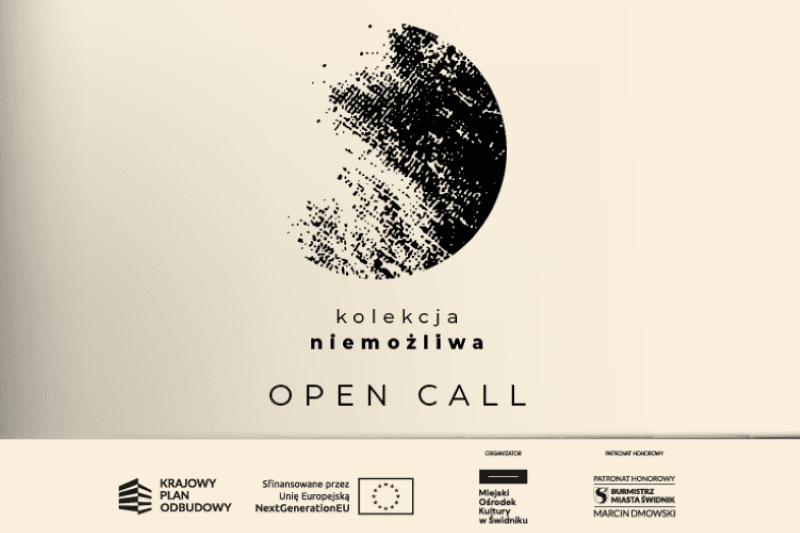 Stawiają na młodą sztukę współczesną