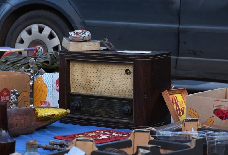 Sobotnie spotkanie z historią