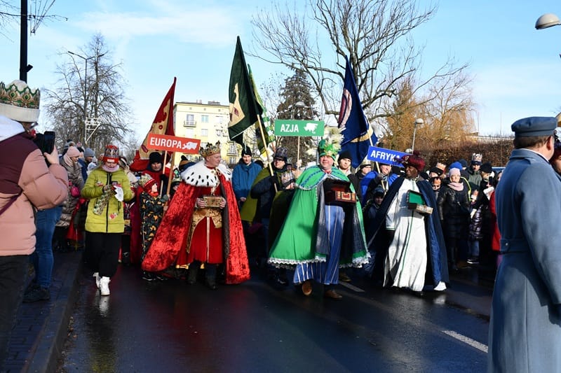 W duchu euforii i nadziei