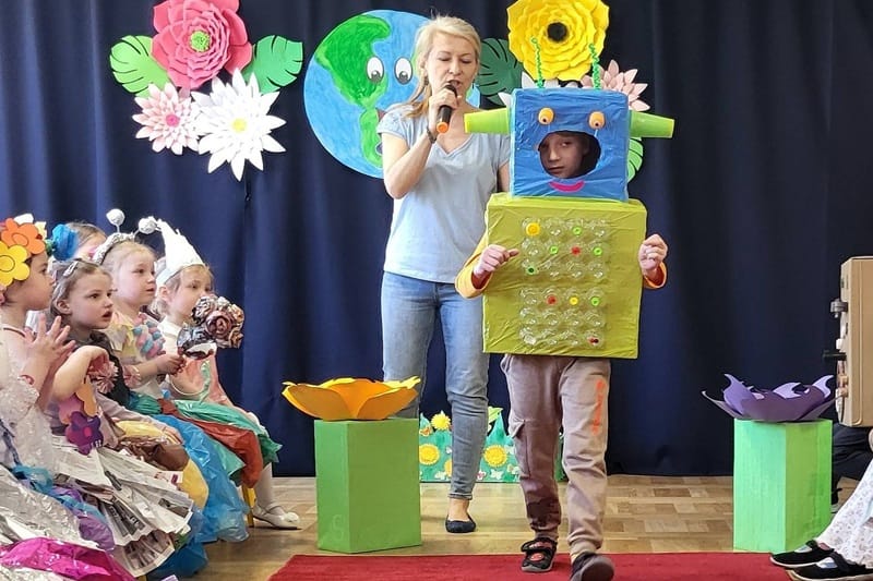 Ekomoda z wyobraźni