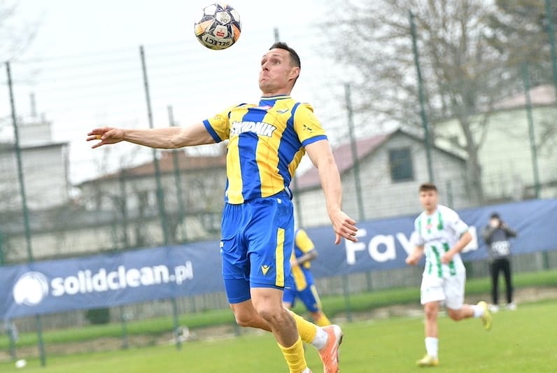 Remis nie krzywdzi nikogo