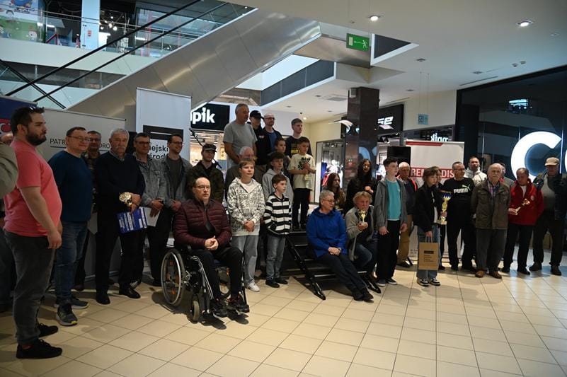 Festiwal modeli rozstrzygnięty