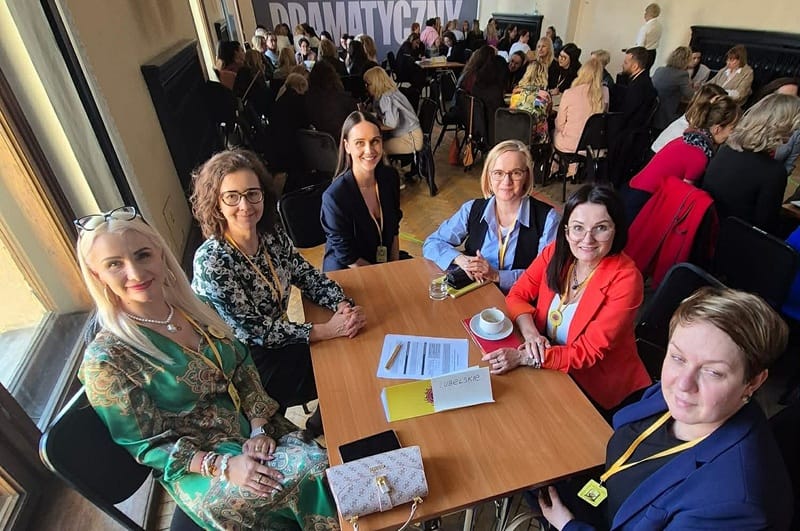 Świdniczanki na Forum