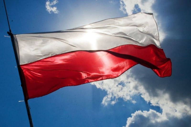 Święto Konstytucji, czyli biało-czerwony maj