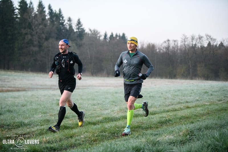 Powrót w wielkim stylu