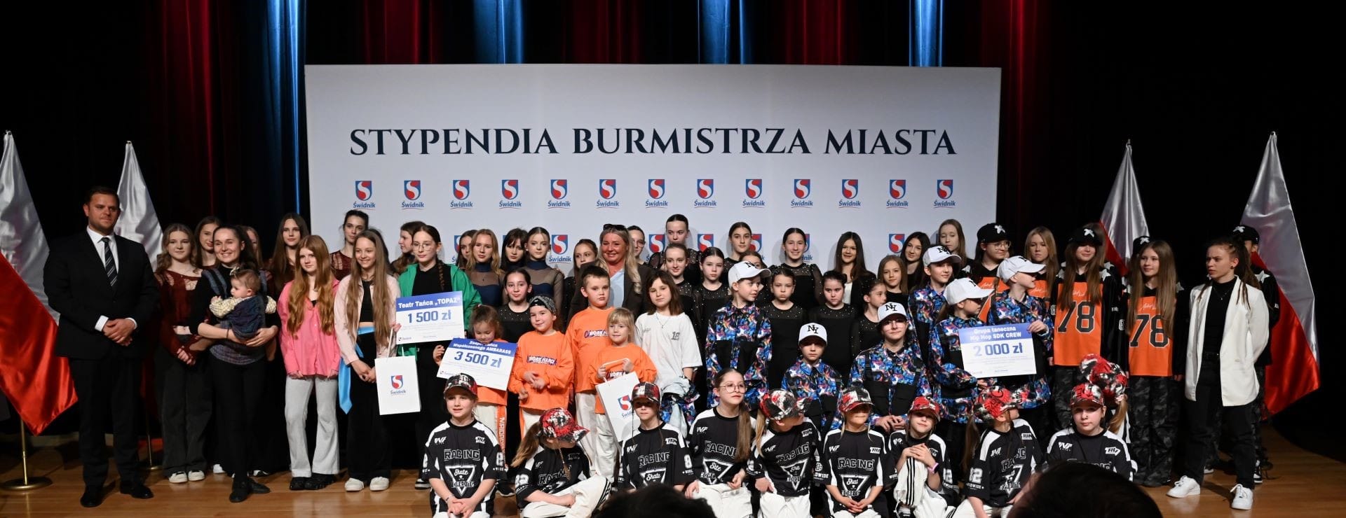 Święto ludzi kultury