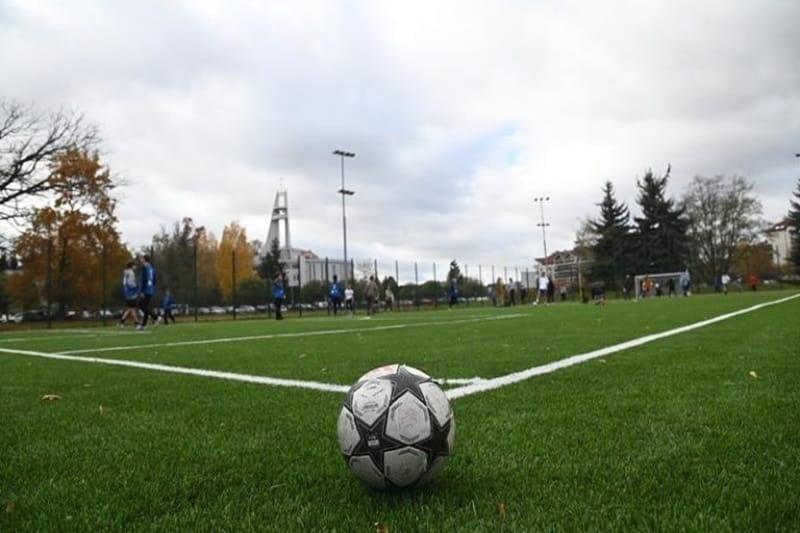 „Piątka” wchodzi w drugi etap