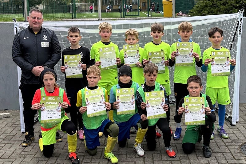 Rekordowa frekwencja