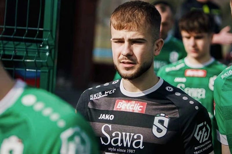Naprzód wygrał i się utrzymał