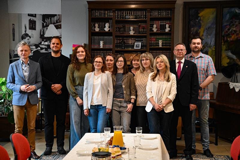 Bibliotekarze świętują swój dzień