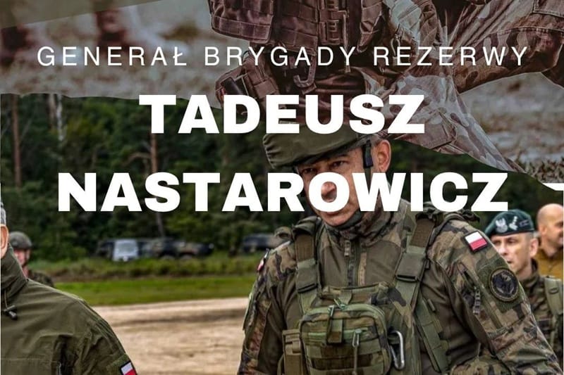 Wieczór z generałem