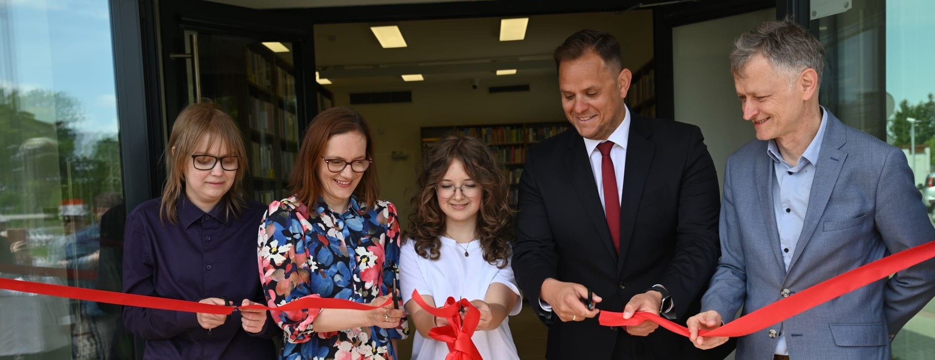 Nowe miejsce na mapie kultury