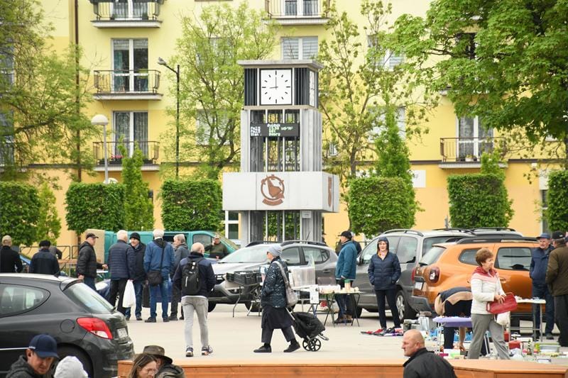 Wspomnienia z dawnych lat