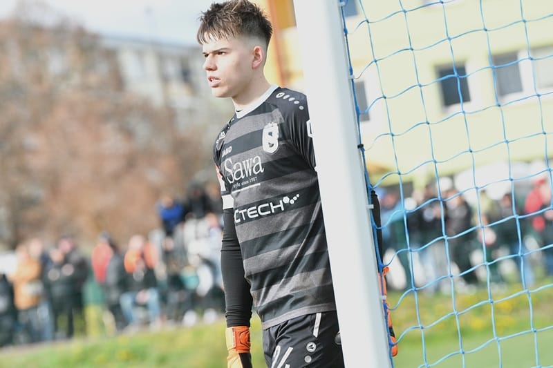 Mogli powalczyć o więcej