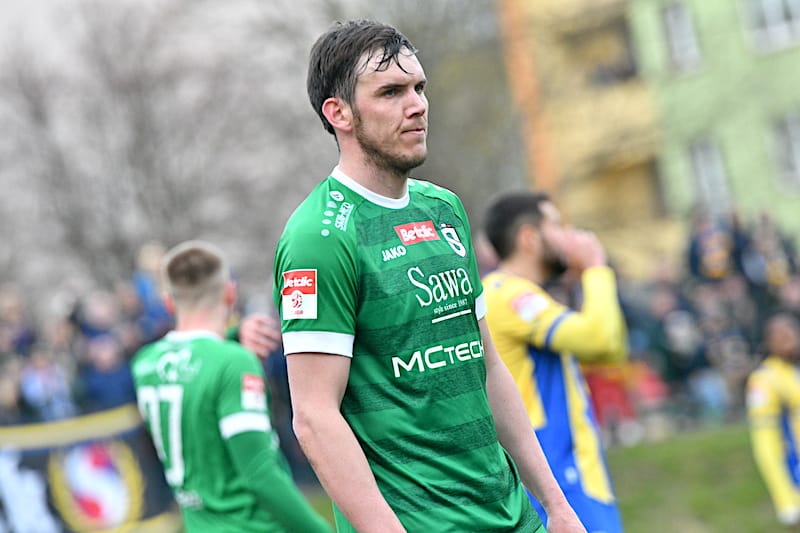 Kosztowna porażka “Świdni”