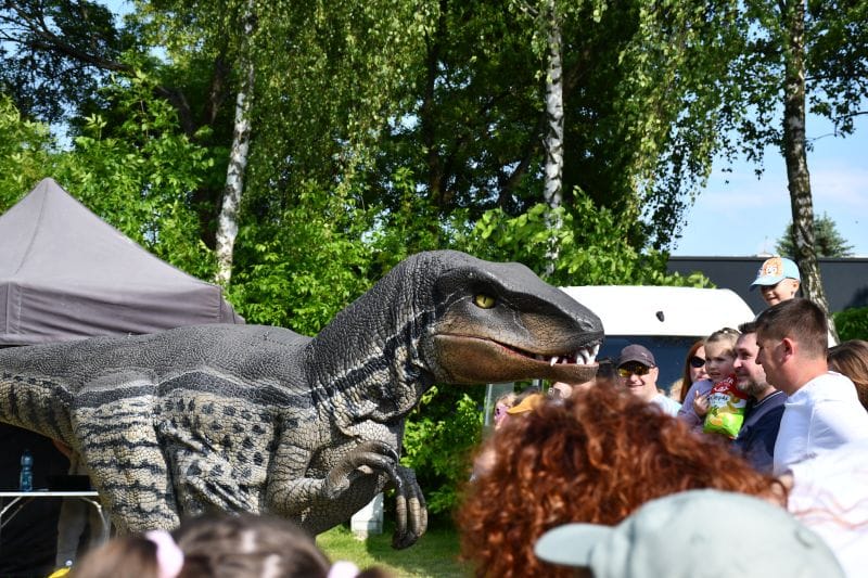 Niedziela dla najmłodszych