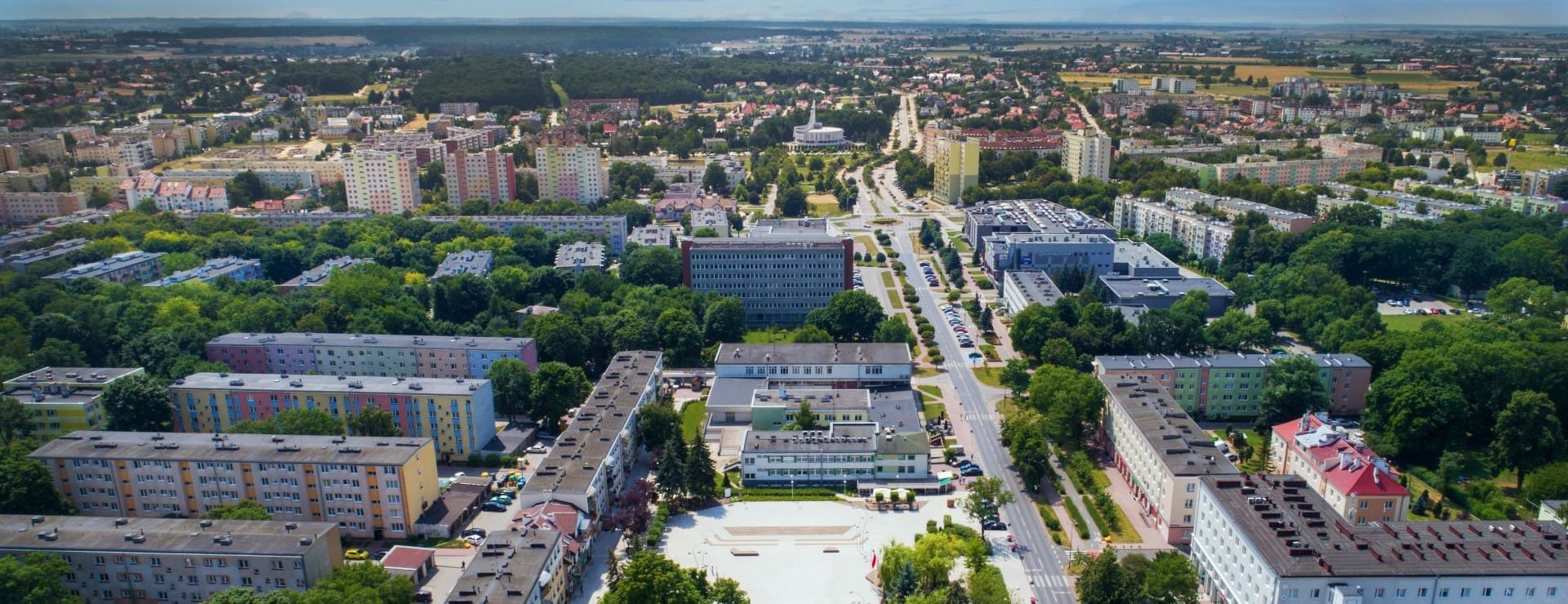 Warto tu żyć