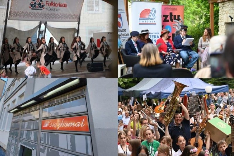Milion na pomysły mieszkańców
