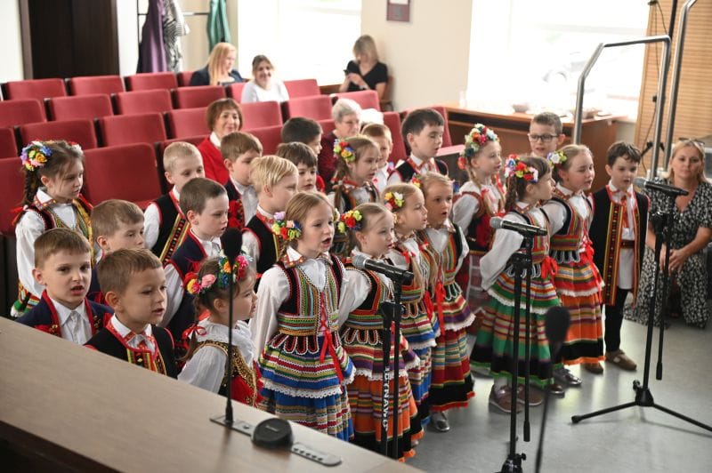 W duchu pamięci i wdzięczności