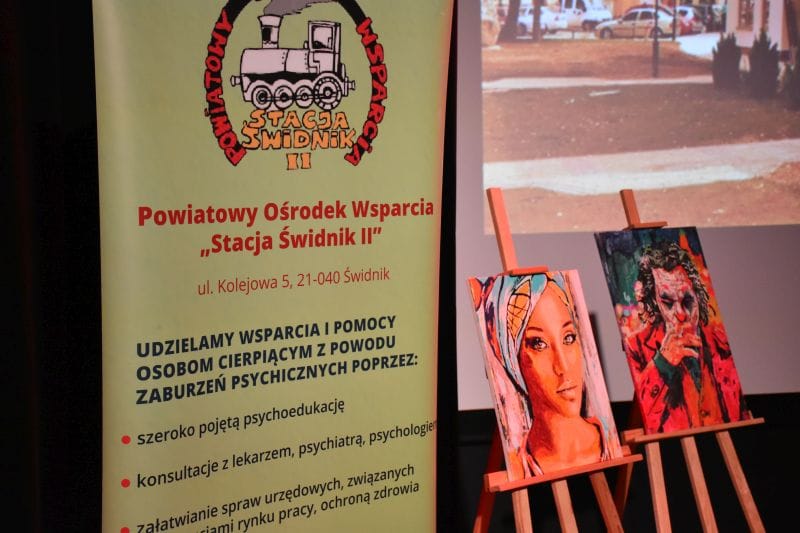 Zdrowie psychiczne pod lupą