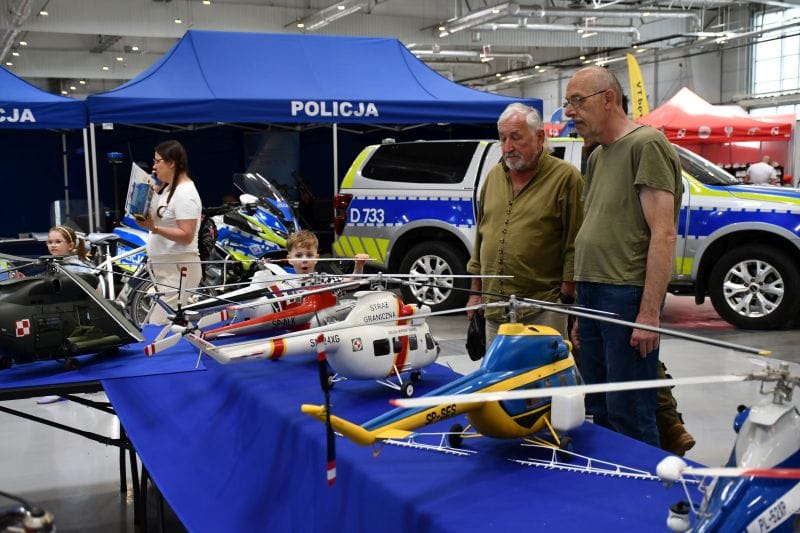 Militaria, survival i historia w jednym miejscu