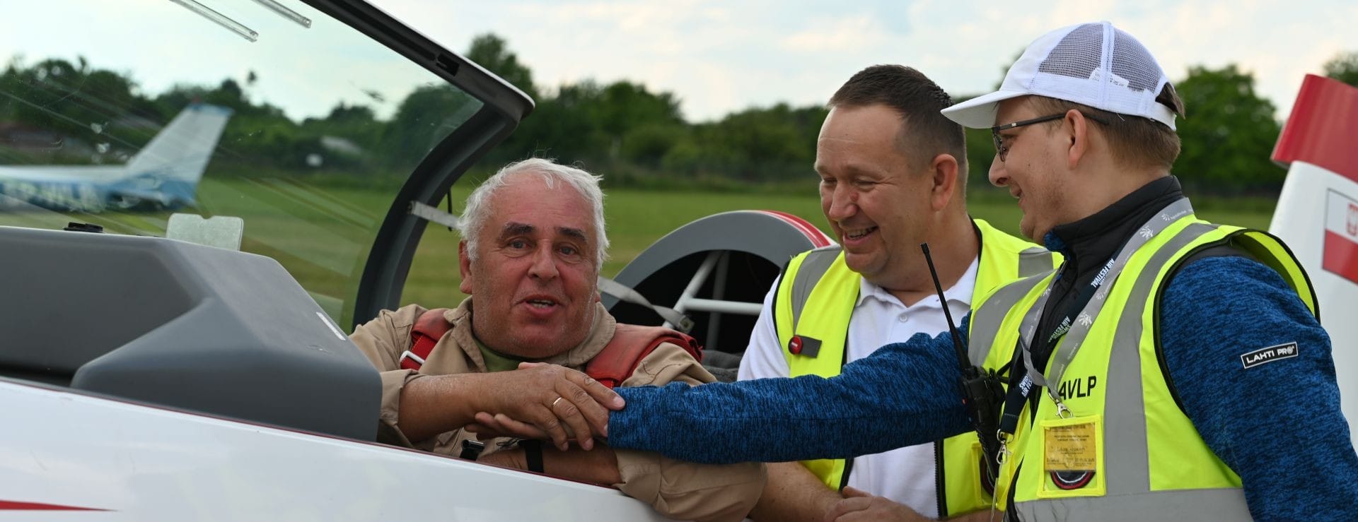 Witaj Świdnik, niech jutro zaświeci słońce