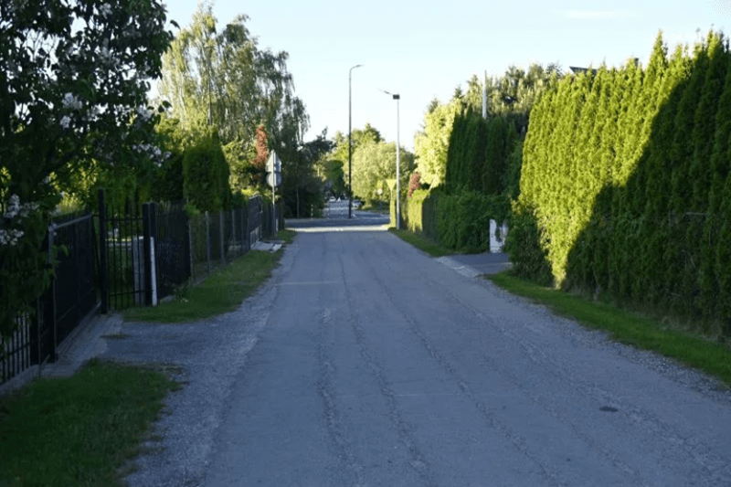 Jutro konsultacje ws. ul. Gospodarczej