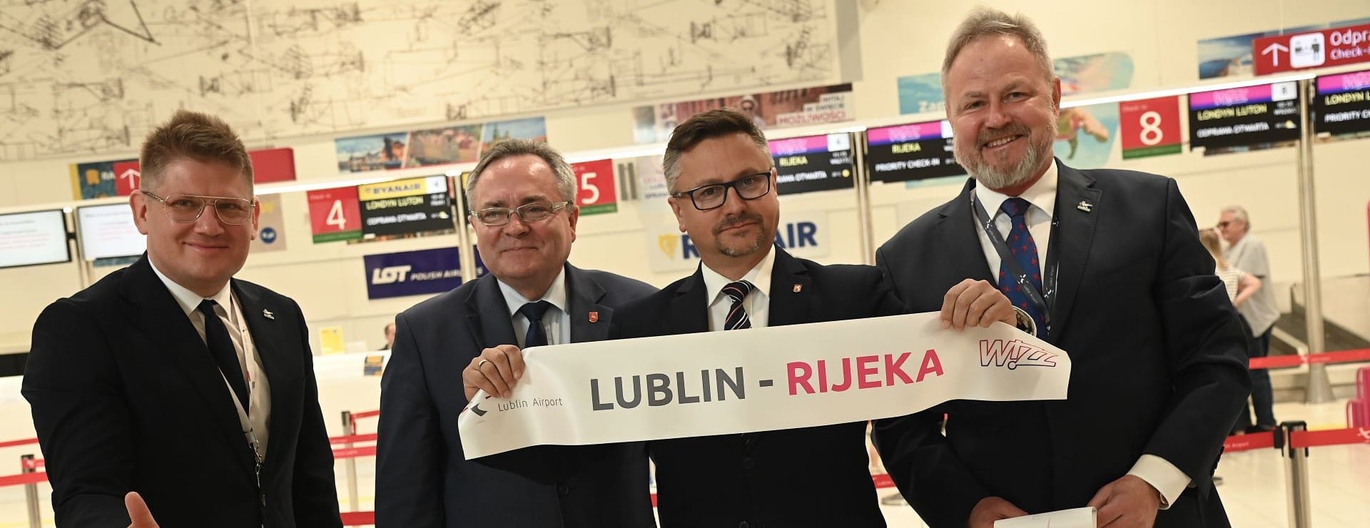 Kolejna destynacja, kolejny miesiąc “do przodu”