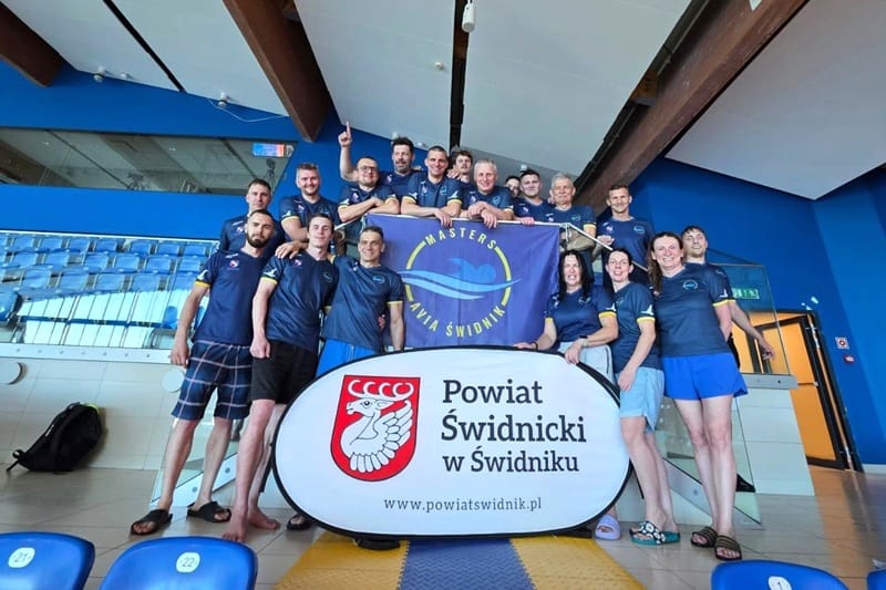 Historyczny sukces i 65 medali
