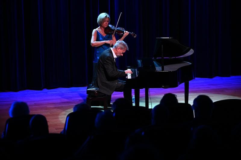 Muzyczne spotkanie kultur