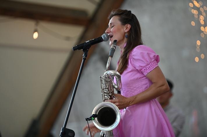 Babciny jazz