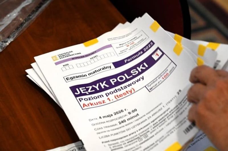 Świdniccy maturzyści poznali wyniki