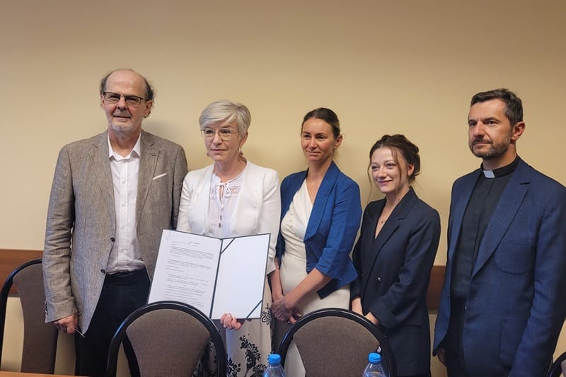 Wspólnie dla jakości edukacji
