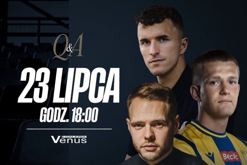 Ty pytasz, Avia odpowiada