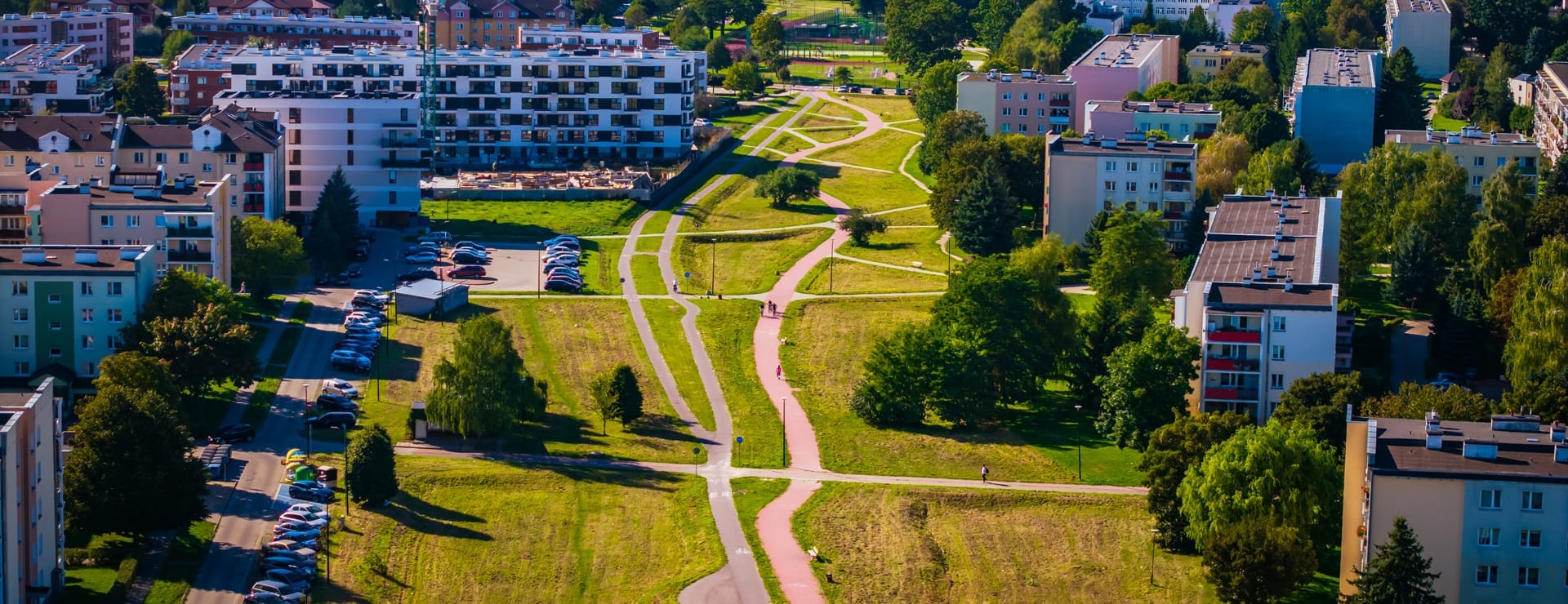Zielona inwestycja nabiera rozpędu
