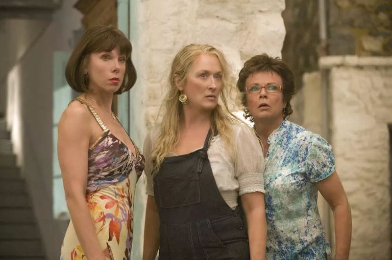 Świdniczanie wybrali „Mamma Mia!”