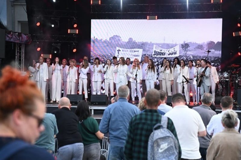 Historia zapisana w dźwiękach