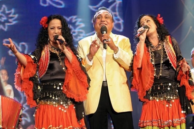 55 lat na scenie