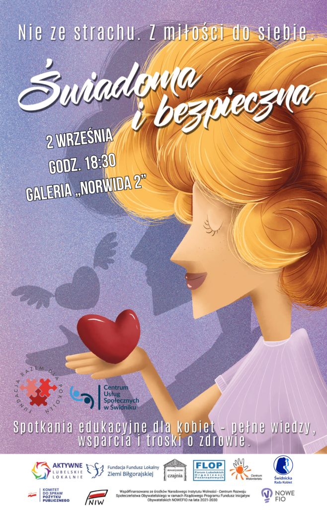 Porozmawiają o zdrowiu kobiet